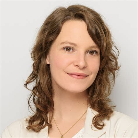 Julia Kaufmann, Business Mentor Factinsect