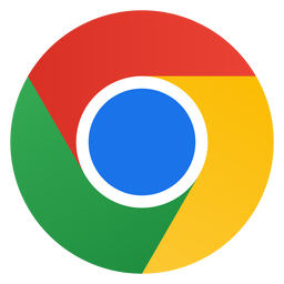 Google Chrome  Logo