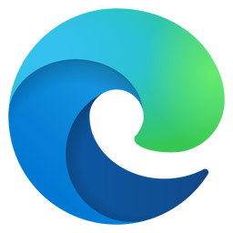 Microsoft Edge  Logo