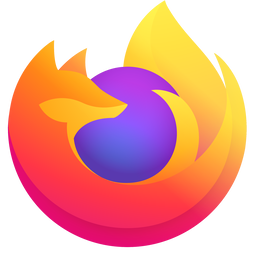 Mozilla Firefox  Logo