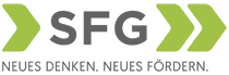 Logo of the SFG